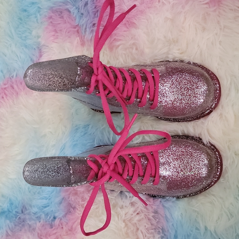 Toddler rain boots